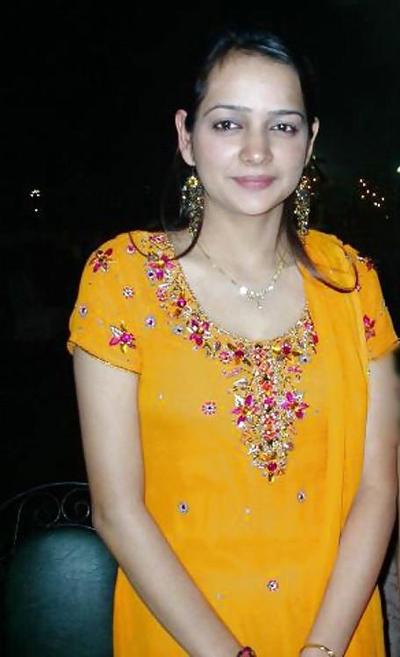 13P Indian Girl Ritika (Desi0