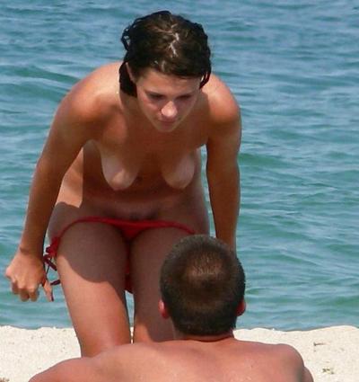 25P Nude Beach Teens