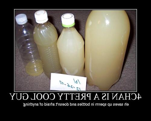 5P Cum Bottle