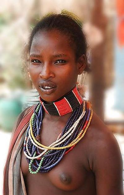 25P More nice african Girlzz