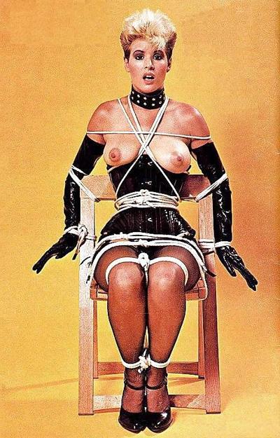 25P PUTAS BDSM CLÁSSICAS