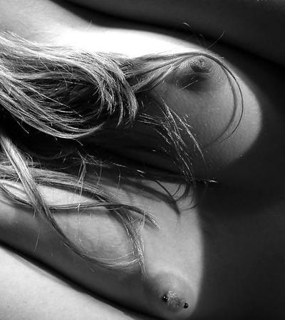 25P Erotic Nipples - Session 4