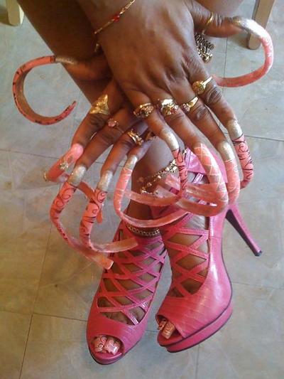 23P SUM MOOR LONG TOENAILS