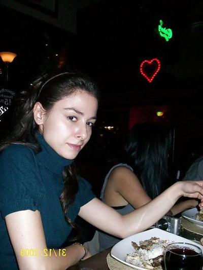 9P Nadide Turkish Girl