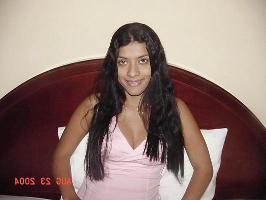 25P SONALI - BEAUTIFUL & PERFECT TEEN