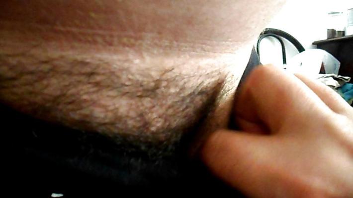 12P Wife hairy pussy