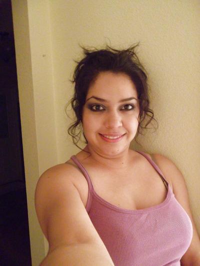 8P Mexican slut