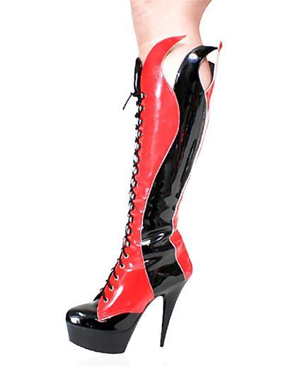 7P Sexy Heels and Boots