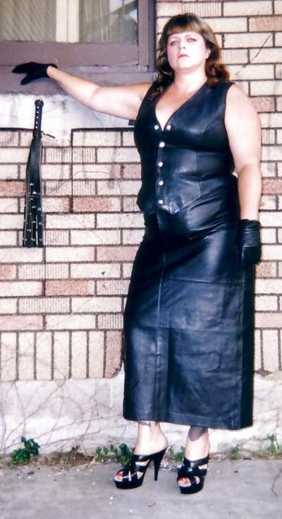 9P Wonderful mistress marise
