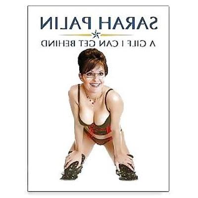 25P САРА ПЭЛИН ПОДДЕЛКИ