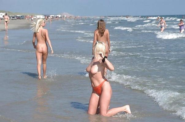 25P Les clochards de la plage