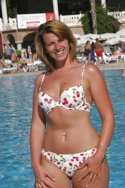 23P Hot amateur english wife