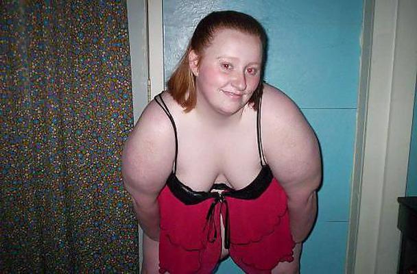 20P Slutty BBW sent me her nude photos