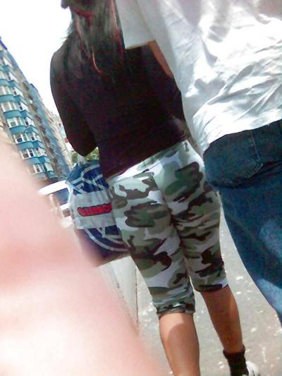 12P Lycra army