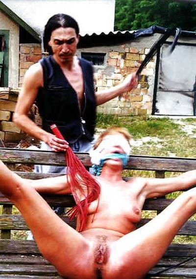 4P Humiliated sluts