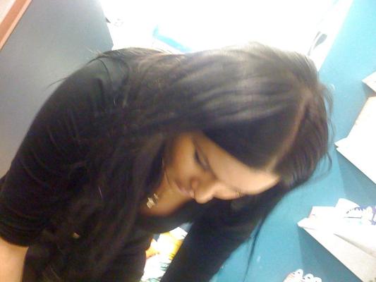 8P Here She is again!!!!!