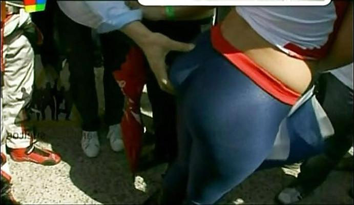 25P Leggings Et Collants Amateurs 4