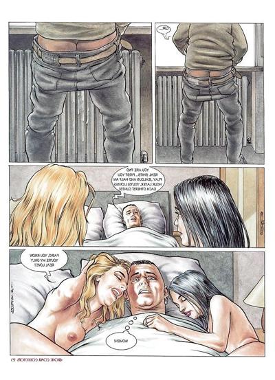 15P SEX IN ITALY (Part Two)