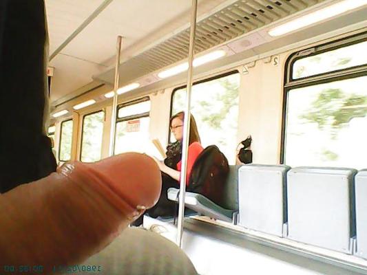 5P Train Fun