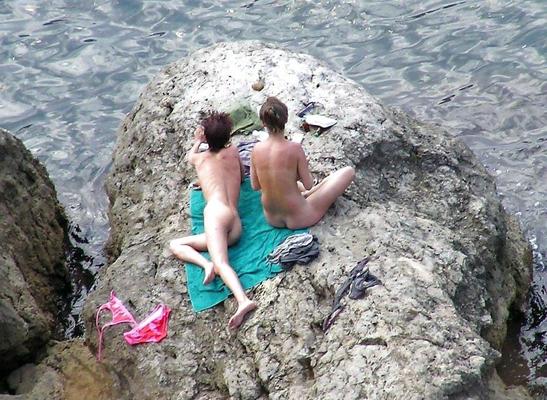 25P Nudist Teens