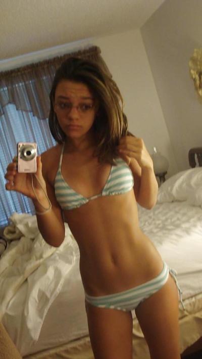 25P Amateur Self-Shots 5