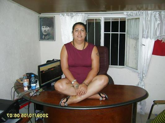 12P Perican Su (turkish escort lady)