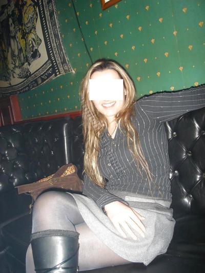 25P Turkish  Pantyhose Part 5