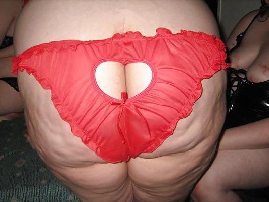 20P Mature-BBW-Ladies 62