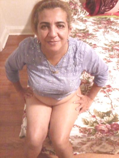 7P Latin slut granny