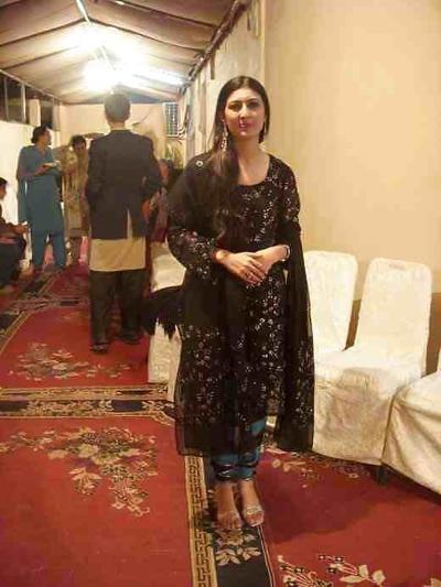 14P Mes femmes pakistanaises
