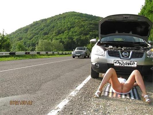 25P Flashing and PUBLIC NUDITY MIX
