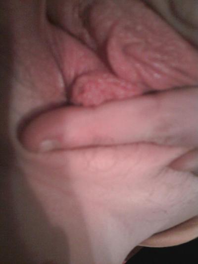 14P Girlfriend pussy