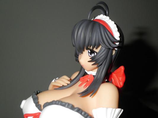 25P Figurine bukkake 11 (yuzuki)