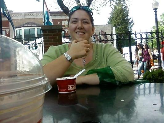 14P Trucker BBW friend i slept with