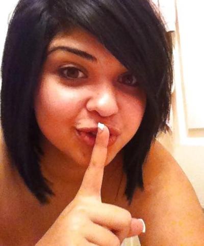 25P British Indian Slut 1