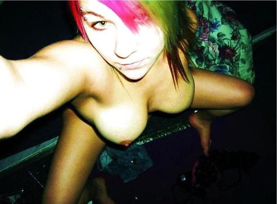 10P Cute Teen Self Shot