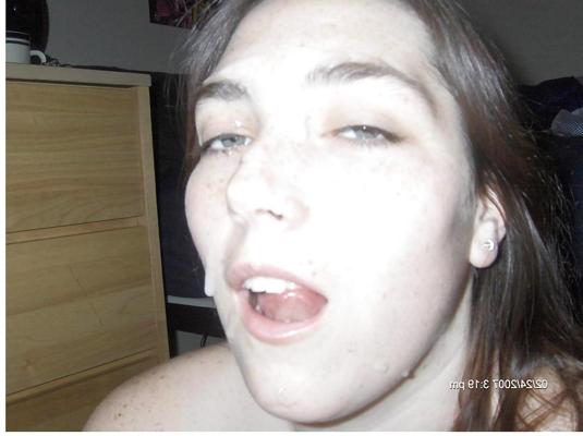 25P Cum Loving 19 Year Old Chubby Amateur