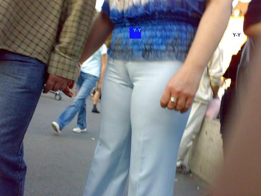 5P Cameltoes