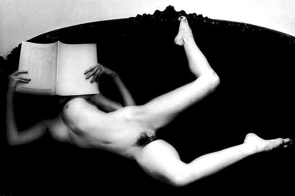 14P Klassische Schwarz-Weiß-Fotos von Madonna
