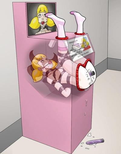 10P Hentai: How Life (of women) Should Be