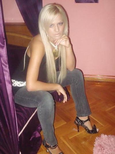25P SERBIAN HOT GIRLS.....ALL BEAUTIFUL I