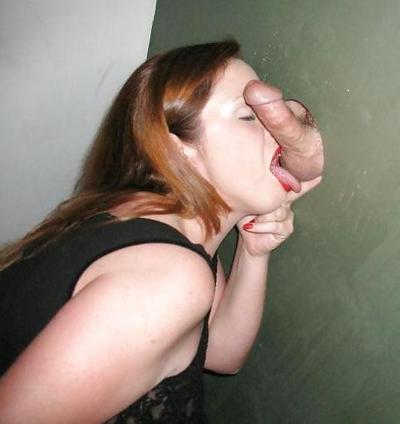 25P Glory Hole II