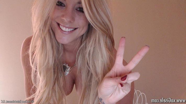 15P xoGisele has a private party with her pussy and you're invited