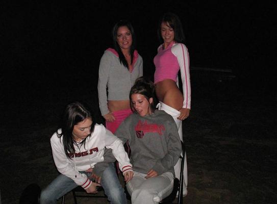25P Teenager sind wild geworden -LegendaryX-