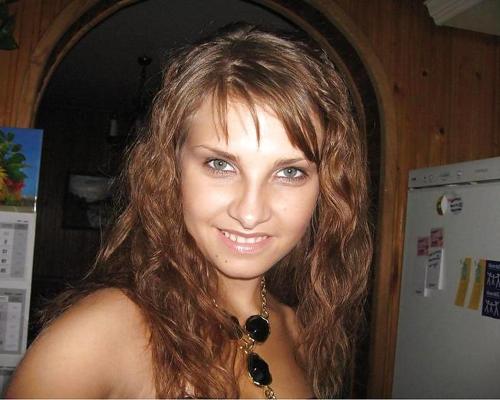 6P Polish girl 2