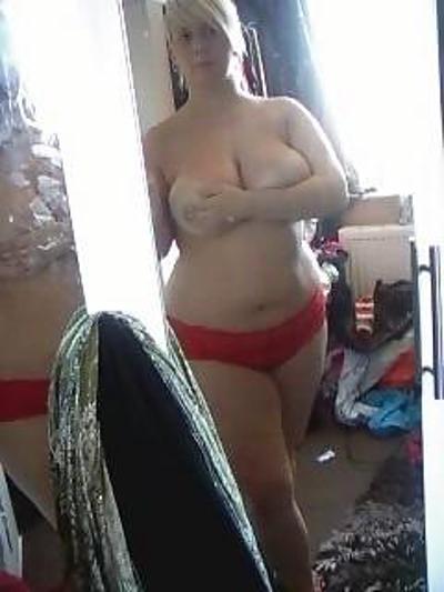 11P Chubby Blonde Bit Tit Teen