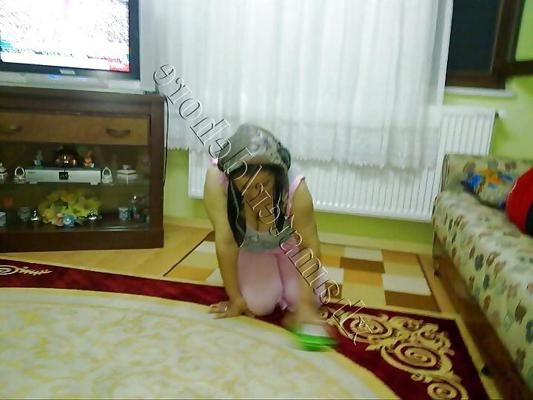 6P Turkish  Olgun temizlikte