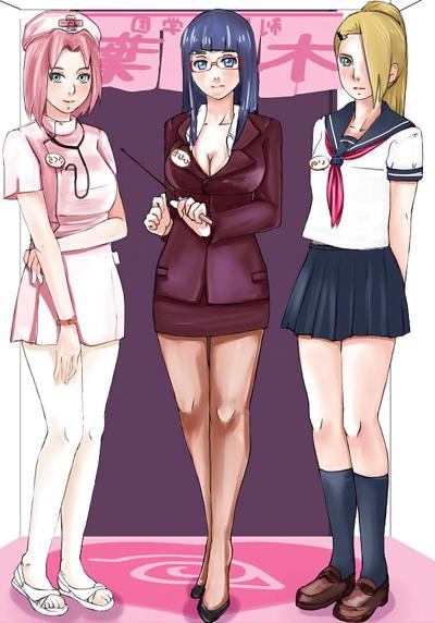 25P Pantyhose and Tights Anime-Manga-Hentai Vol 15.