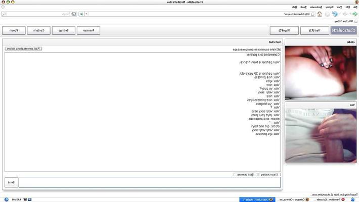 7P Sex web cam 