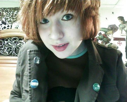 5P Emo Salope